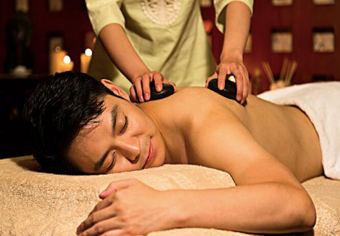 天津河东区男士spa来这本地男士的首选spa