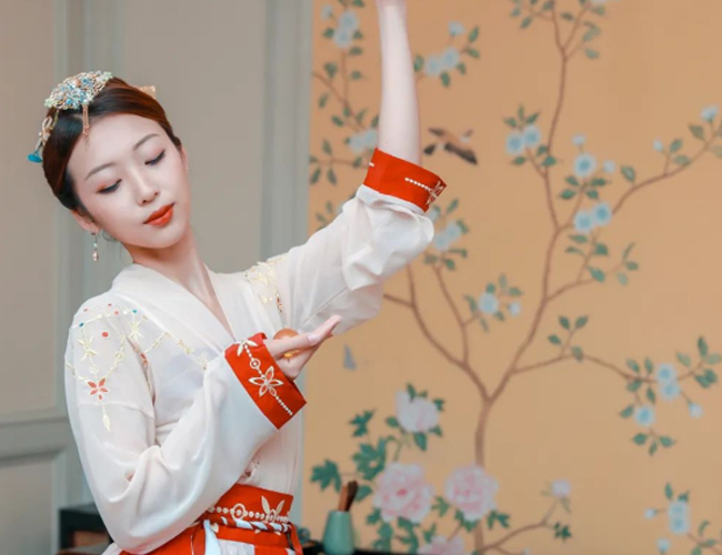 天津河东区桑拿水疗艺师展示（十二）刚去的这家不错