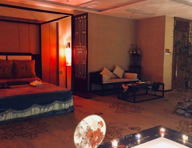 天津河东区桑拿遇见SPA：1+1>2的身心疗愈体验